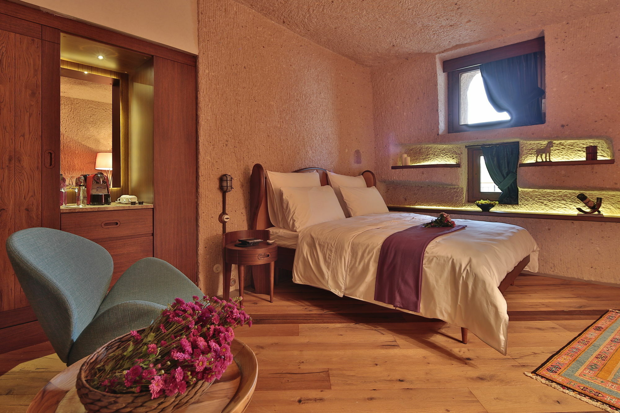 อาเรียนา ซัสเทนนาเบิล ลักชัวรี ลอดจ์ - สเปเชียล แคตากอรี Hotel อุตชิซาร์ ภายนอก รูปภาพ