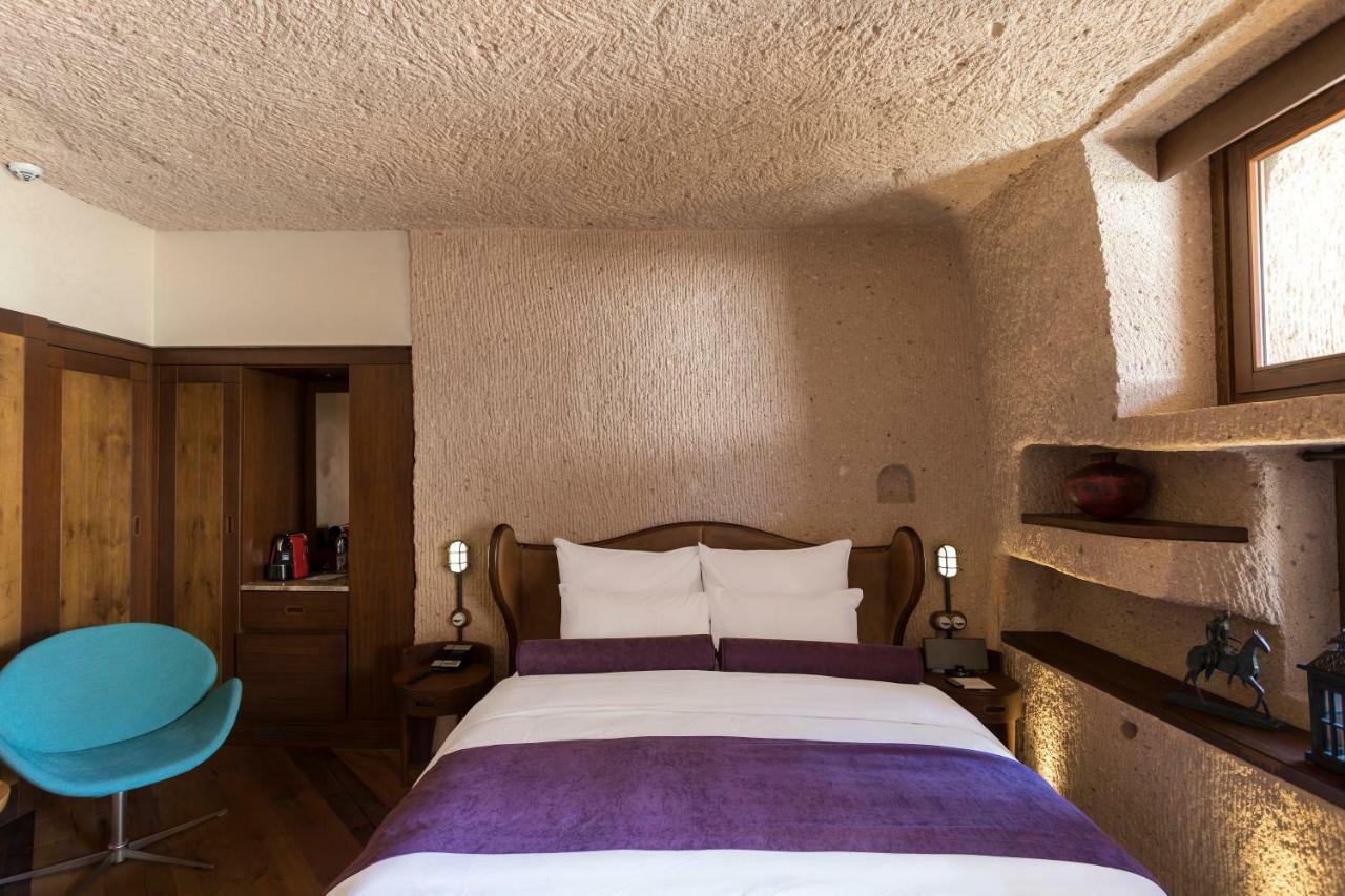 อาเรียนา ซัสเทนนาเบิล ลักชัวรี ลอดจ์ - สเปเชียล แคตากอรี Hotel อุตชิซาร์ ภายนอก รูปภาพ