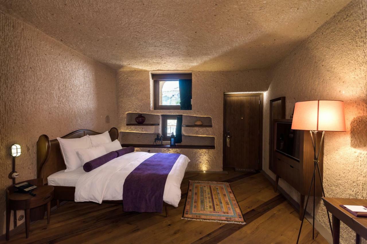 อาเรียนา ซัสเทนนาเบิล ลักชัวรี ลอดจ์ - สเปเชียล แคตากอรี Hotel อุตชิซาร์ ภายนอก รูปภาพ