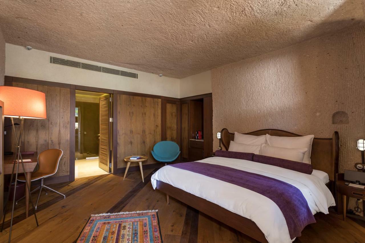 อาเรียนา ซัสเทนนาเบิล ลักชัวรี ลอดจ์ - สเปเชียล แคตากอรี Hotel อุตชิซาร์ ภายนอก รูปภาพ